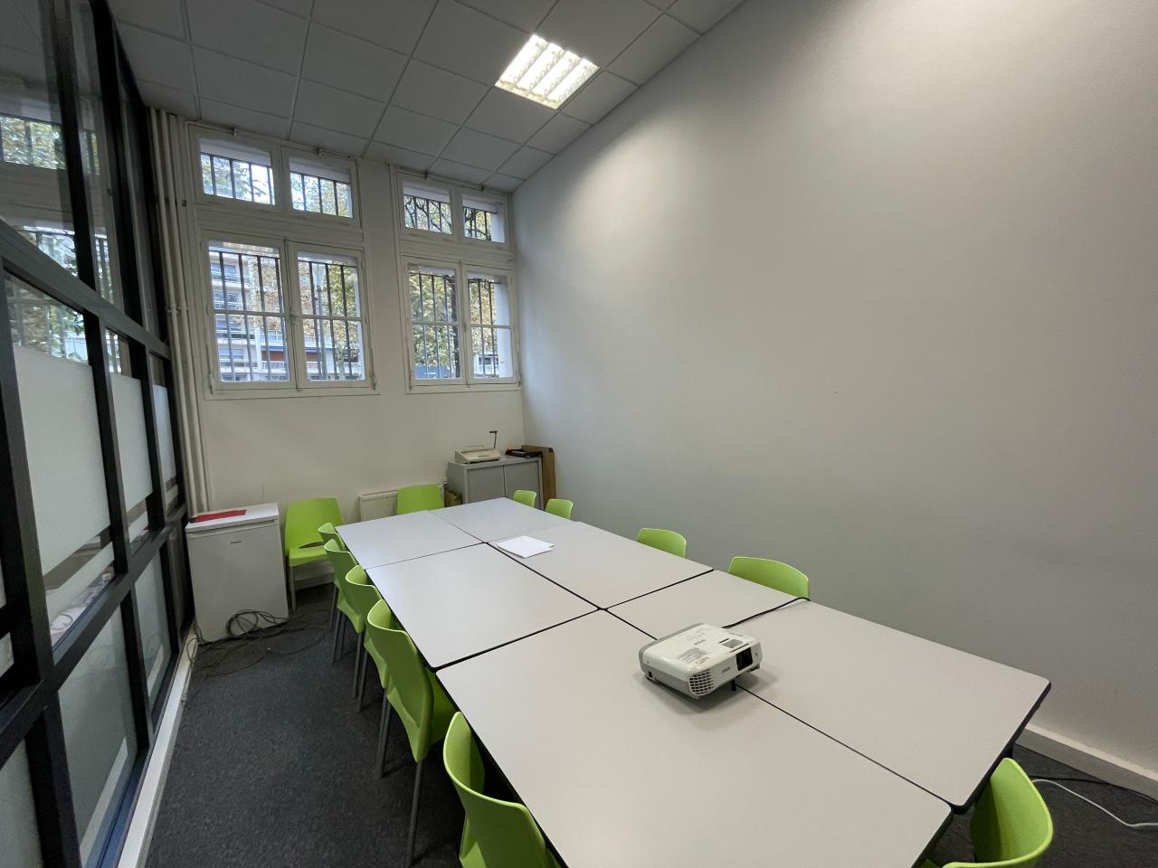 Bureau Chambéry 242m² Location bureau Chambéry Savoie OLBUR2427509 12